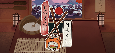 Yokaimaki